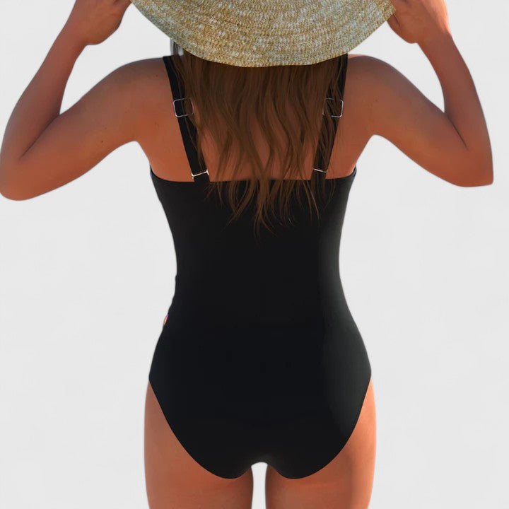 Costume da bagno sofisticato Greta – foto 2