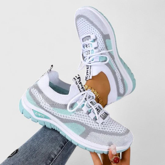 Scarpe Ortopediche Iris – foto 3