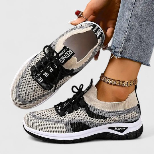 Scarpe Ortopediche Iris – foto 6