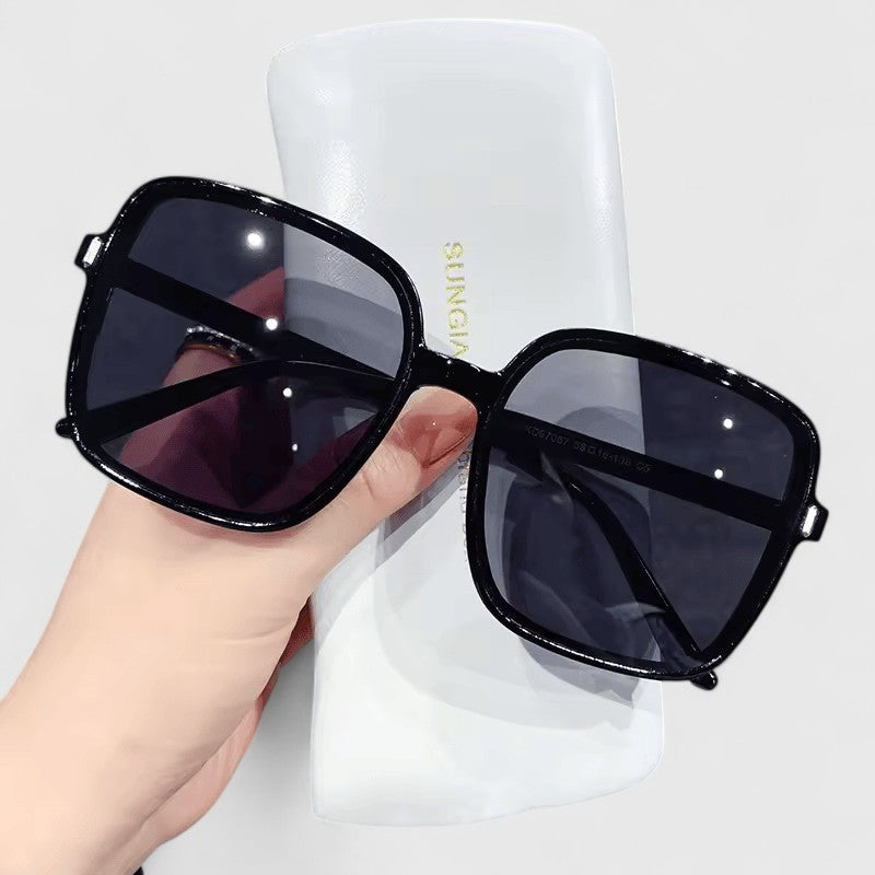 Occhiali da Sole Eleganti Isabella – colore Nero