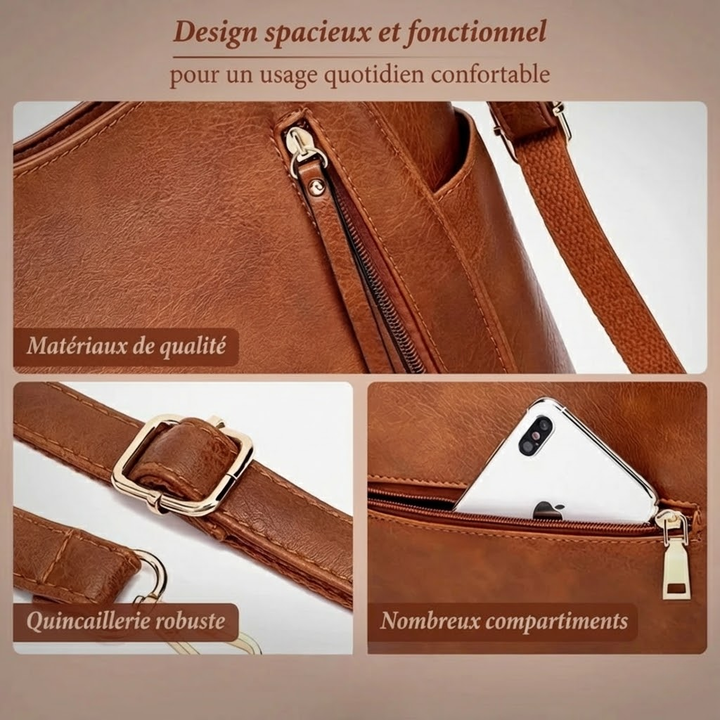 Borsa di Lusso Elegante Livia – foto 2