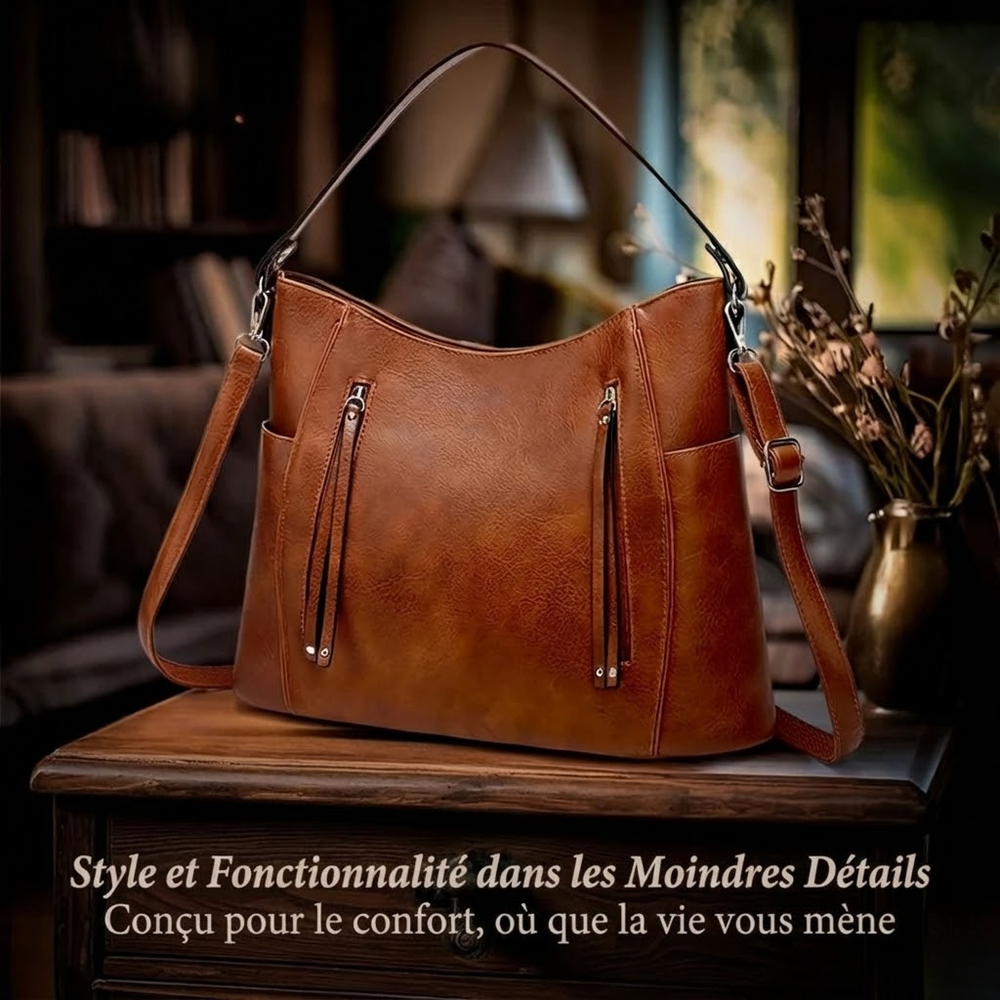 Borsa di Lusso Elegante Livia