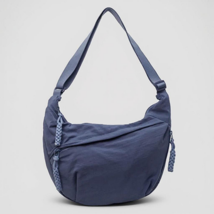 Mara – Borsa a Spalla Blu