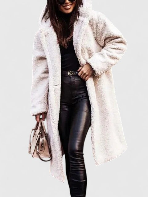 Giacca Elegante Margherita – colore Bianco