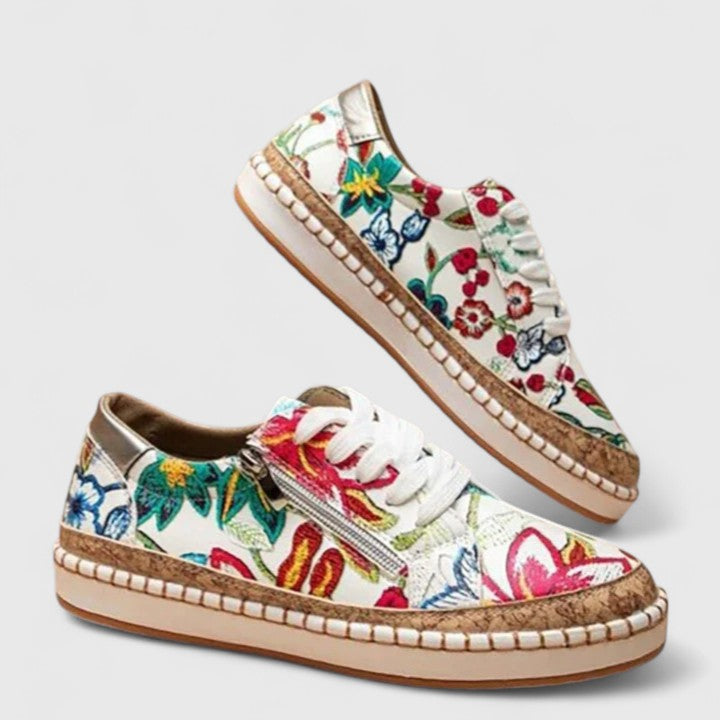 Scarpe Ortopediche Margherita – foto 2