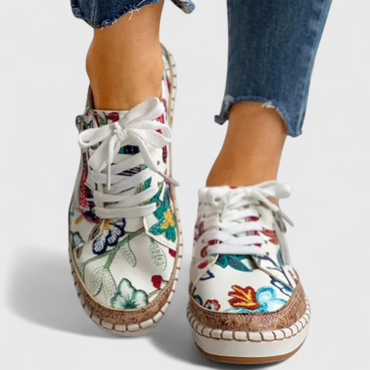 Scarpe Ortopediche Margherita – foto 3