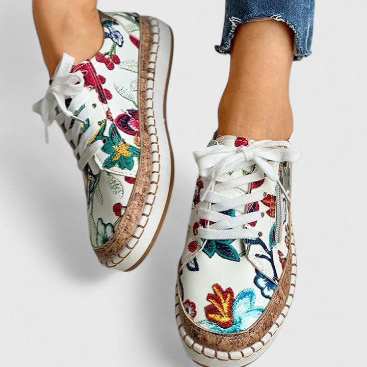 Scarpe Ortopediche Margherita