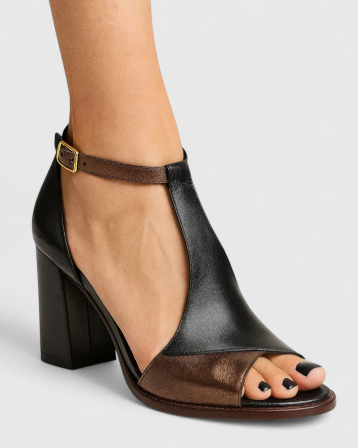 Tacchi Moderni Margherita – colore Nero