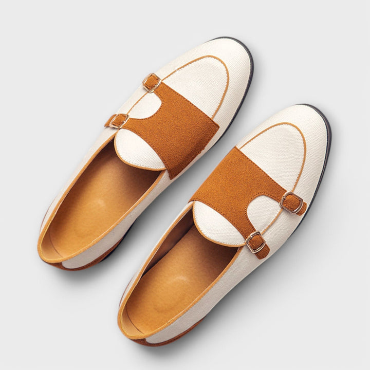 Pantofole Marina – colore Bianco
