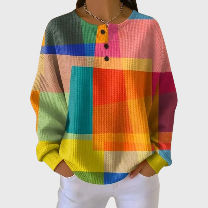 Comfort a blocchi di colore Marta