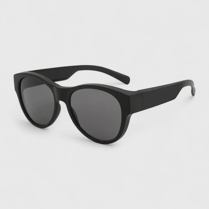 Occhiali da sole eleganti Matilde – colore Nero