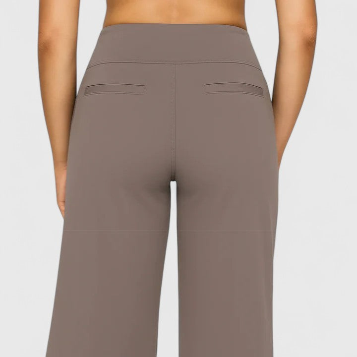 Pantaloni Sofisticati Mia