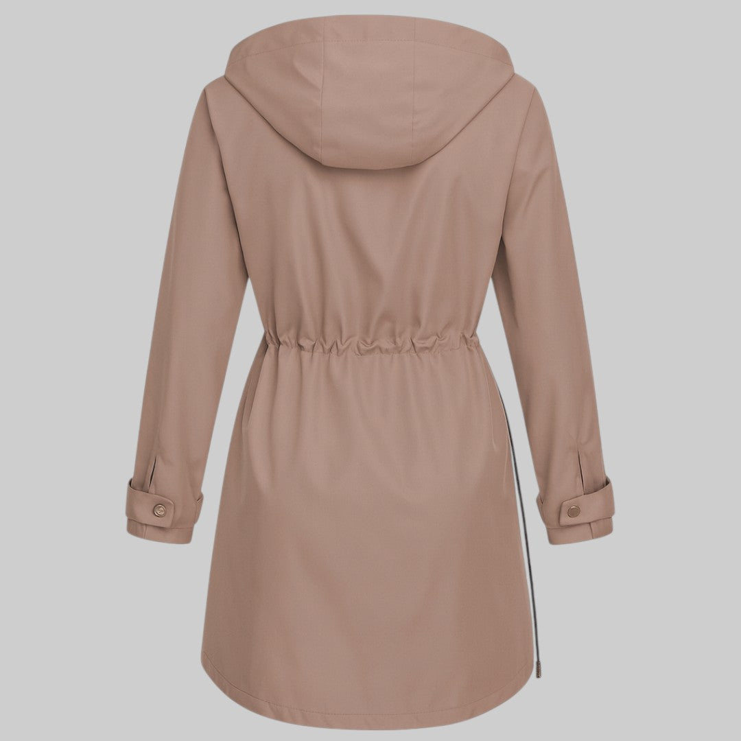 Cappotto Moderno Natalia – foto 2