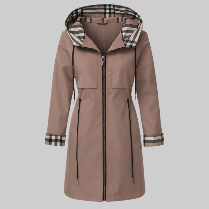 Cappotto Moderno Natalia