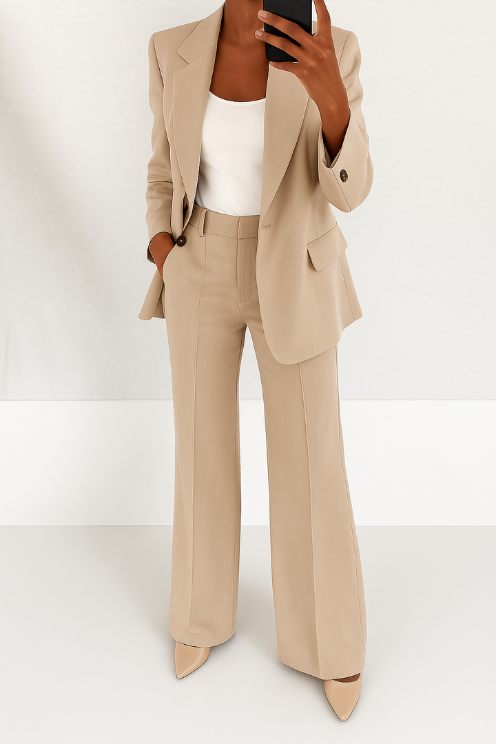 Completo Tailleur Senza Tempo Noemi – foto 3