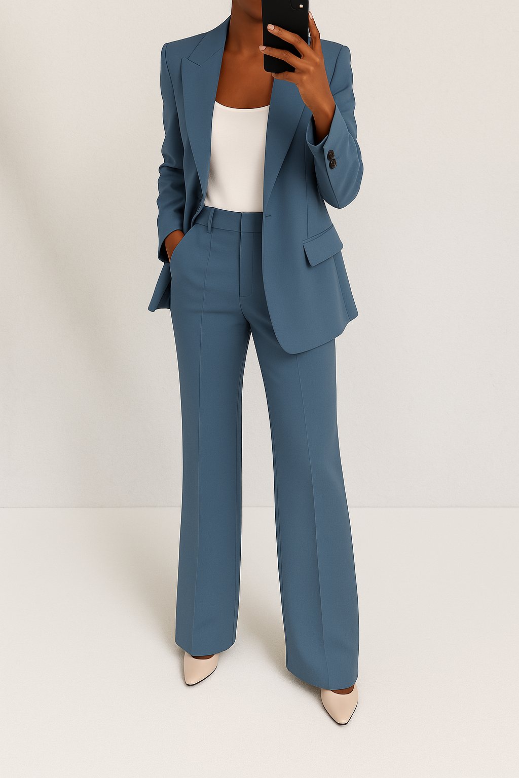 Completo Tailleur Senza Tempo Noemi