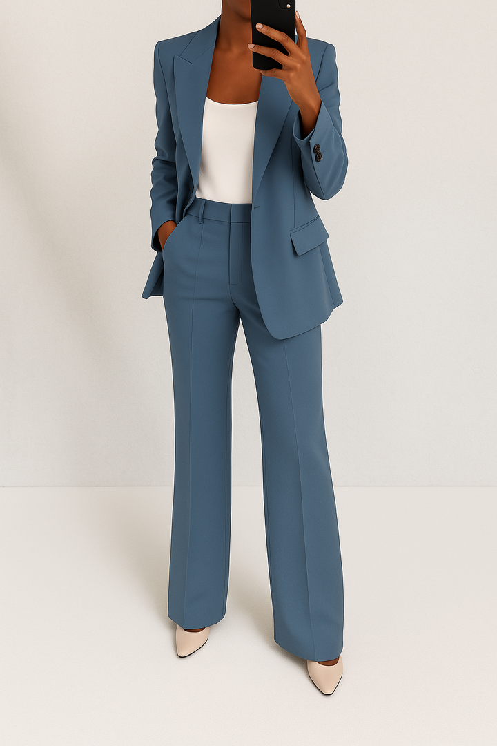 Completo Tailleur Senza Tempo Noemi