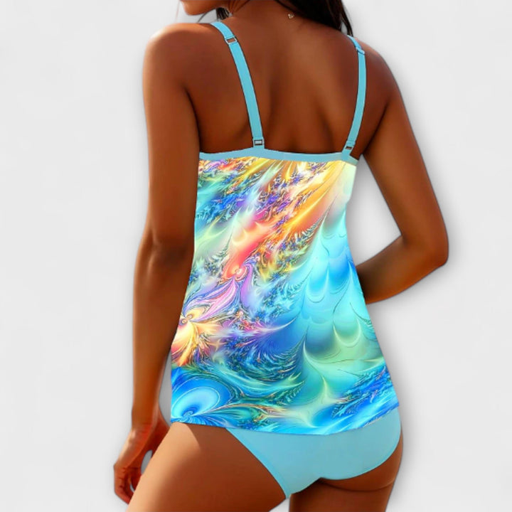 Insieme Tankini Patrizia – foto 2