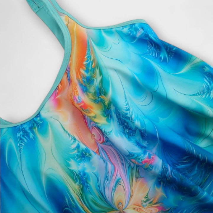 Insieme Tankini Patrizia – foto 3