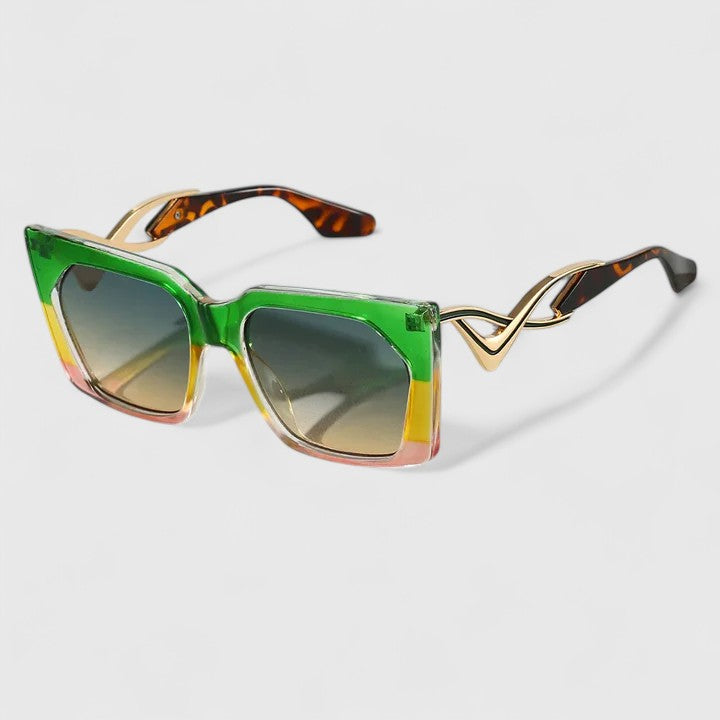Occhiali da sole eleganti Penelope – colore Margherita