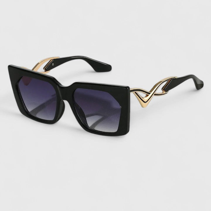 Occhiali da sole eleganti Penelope – colore Portofino