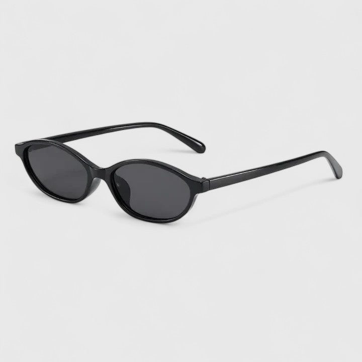 Occhiali da sole sofisticati Rebecca – colore Nero Grigio