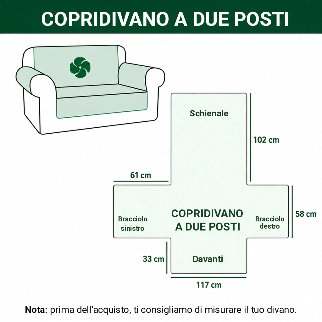 Rosalba – Copridivano Trapuntato Pupazzi di Neve Danzanti, foto 5