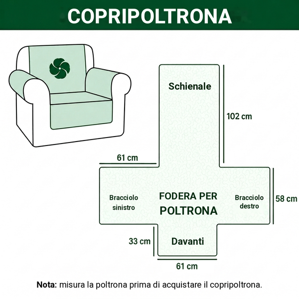 Rosalba – Copridivano Trapuntato Pupazzi di Neve Danzanti, foto 8
