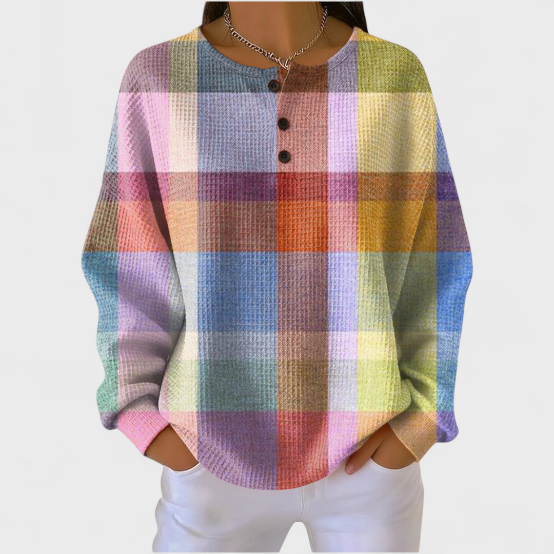 Comfort esclusivo Sabina – colore Multicolore
