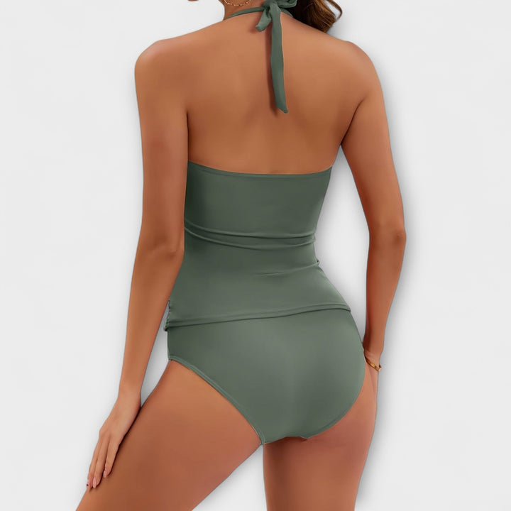 Costume da bagno a due pezzi Sibilla – foto 2