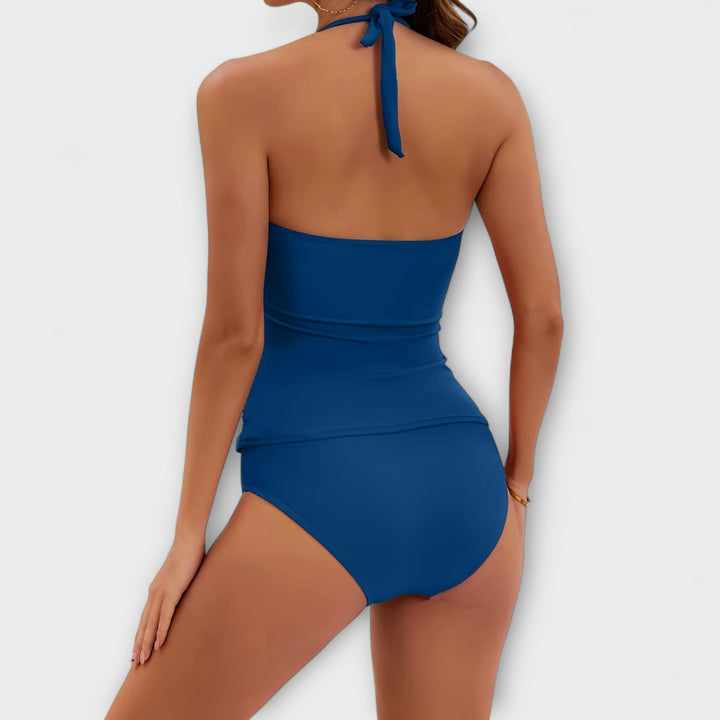 Costume da bagno a due pezzi Sibilla – foto 6