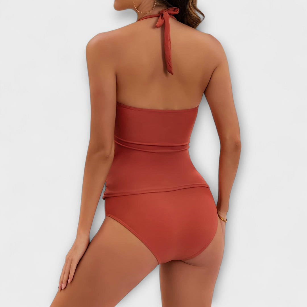 Costume da bagno a due pezzi Sibilla – foto 8
