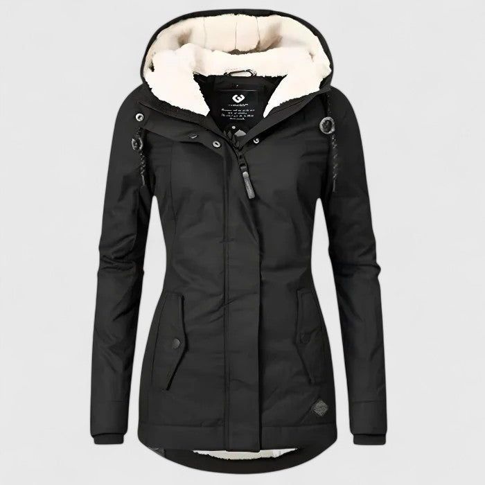 Giacca Sofisticata Stella – colore Nero