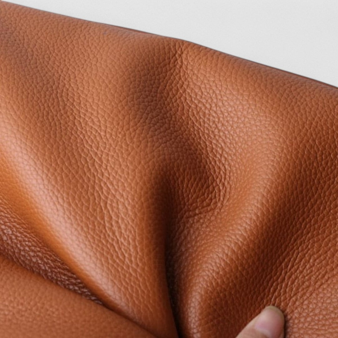 Elegante borsa a tracolla in pelle Tea – foto 3