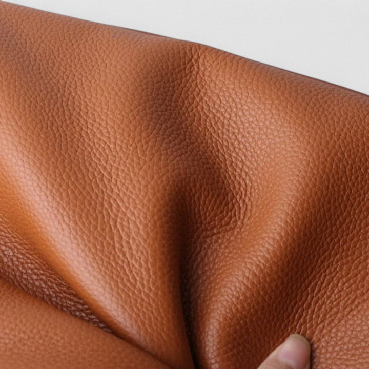 Elegante borsa a tracolla in pelle Tea – foto 3