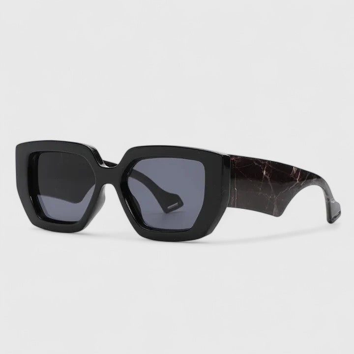Occhiali da sole eleganti Vittoria – colore Nero