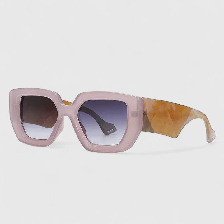 Occhiali da sole eleganti Vittoria – colore Viola